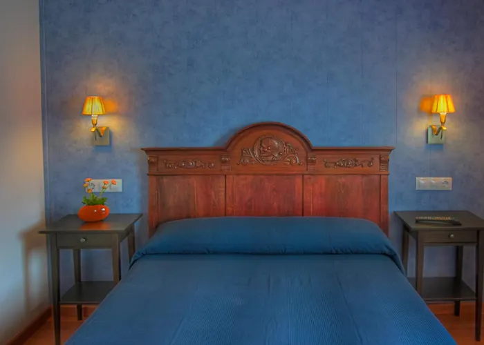 Hotel Casa Custodio 3*